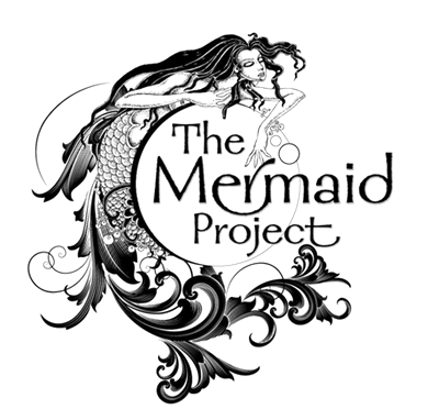 The Mermaid Project Logo